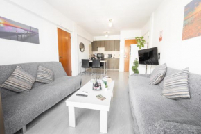 Special Offer -55 Percent OFF - Ayia Napa Square Apartments